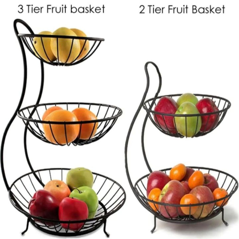 Vegetable stand