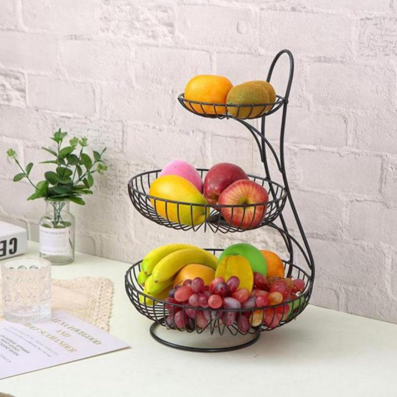 Vegetable stand