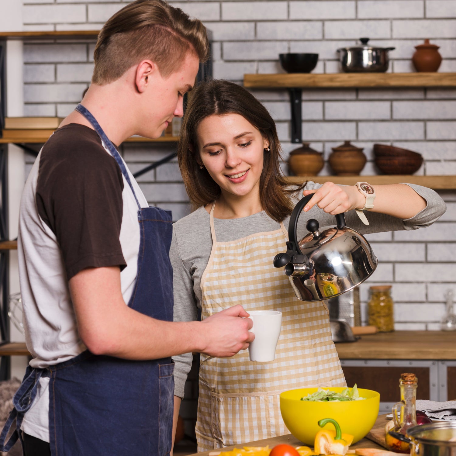 KITCHEN GADGETS